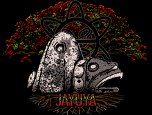 Load image into Gallery viewer, Cemi Flamboyan Jayuya
