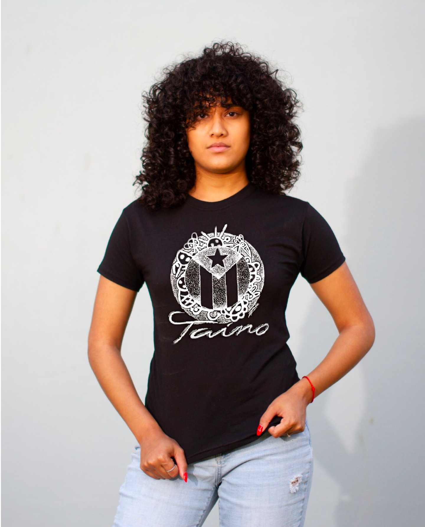 Taino Youth T-shirt